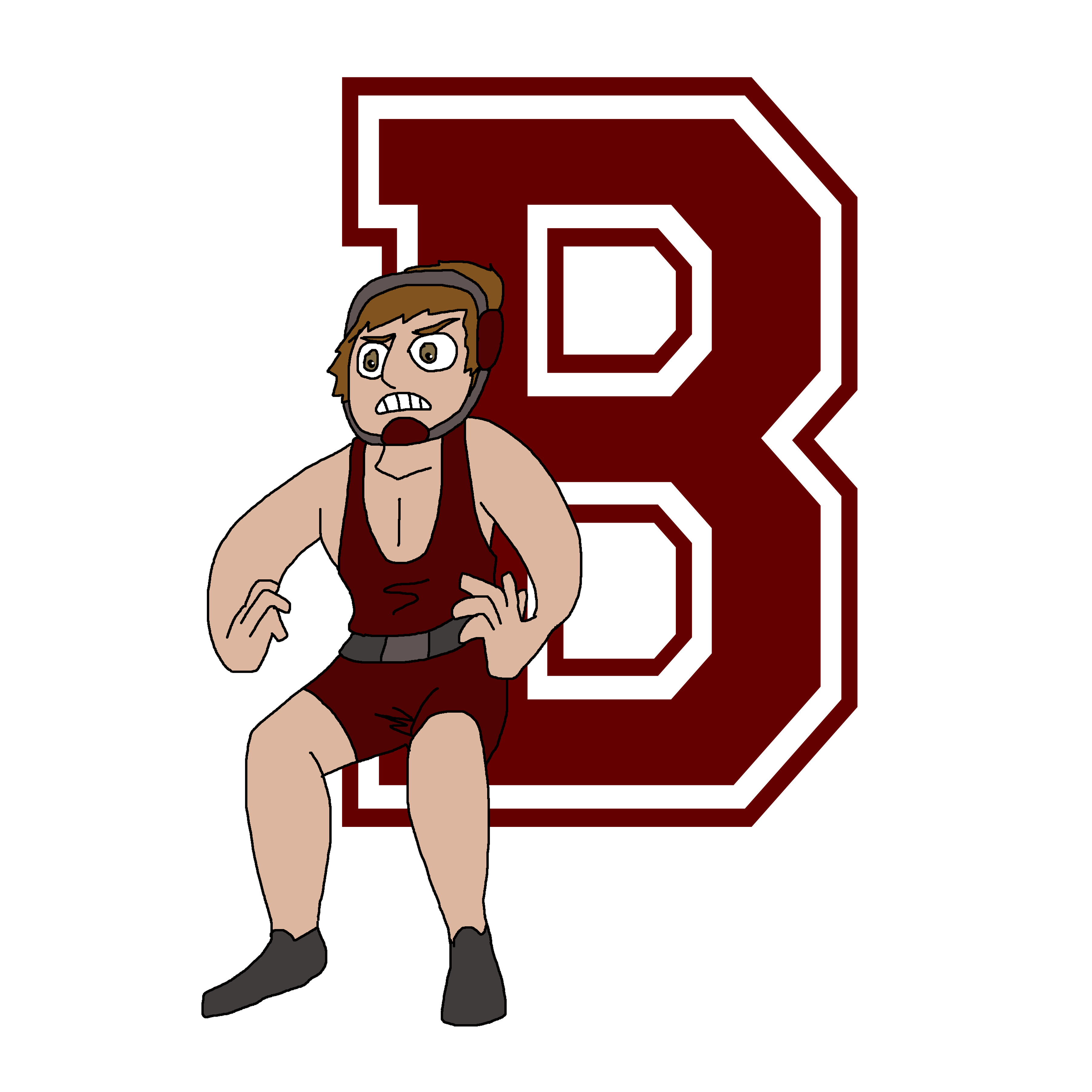 Varsity Wrestling
